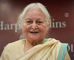 पूर्व सांसद और केंद्रीय मंत्री मोहसिना किदवई नहीं रही