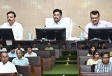 चार जिले के सहायक आयुक्त को शो-कॉज नोटिस चार जिले के सहायक आयुक्त को शो-कॉज नोटिस