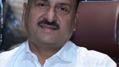 एग्जीबिशन और ट्रेड फेयर में स्टॉल लगाने में GST पंजीयन अनिवार्य नहीं – सीए तारवानी एग्जीबिशन और ट्रेड फेयर में स्टॉल लगाने में GST पंजीयन अनिवार्य नहीं – सीए तारवानी