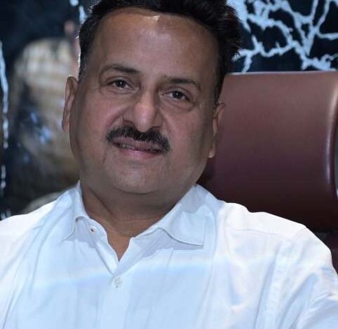 एग्जीबिशन और ट्रेड फेयर में स्टॉल लगाने में GST पंजीयन अनिवार्य नहीं – सीए तारवानी