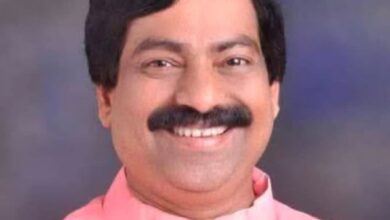 गाँव चलो-बस्ती चलो’ अभियान में उमड़ रहा कार्यकर्ताओं का हुजूम : यशवंत गाँव चलो-बस्ती चलो’ अभियान में उमड़ रहा कार्यकर्ताओं का हुजूम : यशवंत