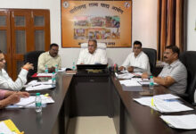 21 जिलों के निरीक्षण में खामियां उजागर, राज्य खाद्य आयोग ने विभागों को दिए सख्त निर्देश