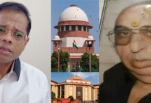 हाईकोर्ट ने अमित को सुनाई आजीवन कारावास की सजा, 20 को सूको करेगा अमित की दोनों याचिकाओं पर सुनवाई