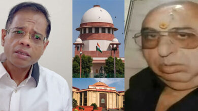 हाईकोर्ट ने अमित को सुनाई आजीवन कारावास की सजा, 20 को सूको करेगा अमित की दोनों याचिकाओं पर सुनवाई