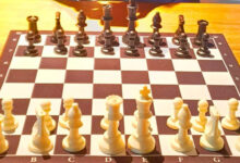 बस्तर ओपन शतरंज प्रतियोगिता का आयोजन 26 अप्रैल को