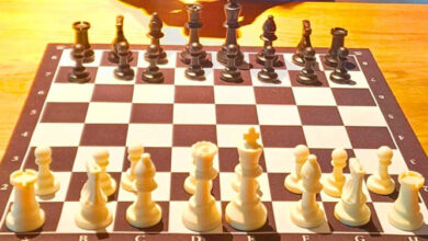 बस्तर ओपन शतरंज प्रतियोगिता का आयोजन 26 अप्रैल को