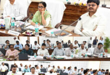 राज्य में नहीं है खाद की कमी, पंजीकृत रकबे के मुताबिक सभी किसानों को मिलेगी समय पर खाद: मंत्री नेताम