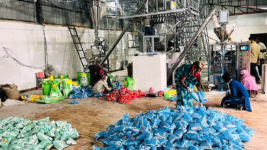 महिला स्वसहायता समूहों ने बदली पोषण आहार आपूर्ति की तस्वीर