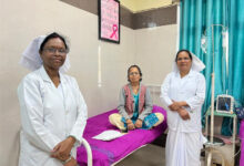 जिंदगी की जंग में बना सहारा: आयुष्मान भारत और महारानी अस्पताल से कैंसर मरीजों को मिली नई उम्मीद