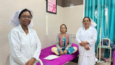 जिंदगी की जंग में बना सहारा: आयुष्मान भारत और महारानी अस्पताल से कैंसर मरीजों को मिली नई उम्मीद