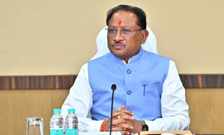 खनिज राजस्व में 14 प्रतिशत की उल्लेखनीय वृद्धि, वर्ष 2025-26 में 16,625 करोड़ की प्राप्ति