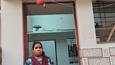 साय सरकार की संवेदनशील पहल से बदली जिंदगी, कच्चे घर से पक्के आशियाने तक पहुंचीं गायत्री बाई
