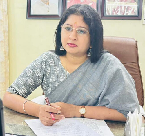 अक्षय तृतीया से पहले बाल विवाह पर टीम गठन से लेकर मुनादी तक, हर स्तर पर आयोग की सख्ती अक्षय तृतीया से पहले बाल विवाह पर टीम गठन से लेकर मुनादी तक, हर स्तर पर आयोग की सख्ती