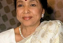 सुप्रसिद्ध गायिका पद्मविभूषण आशा भोसले के निधन पर मुख्यमंत्री साय ने व्यक्त किया शोक