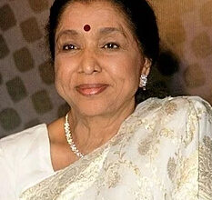 सुप्रसिद्ध गायिका पद्मविभूषण आशा भोसले के निधन पर मुख्यमंत्री साय ने व्यक्त किया शोक सुप्रसिद्ध गायिका पद्मविभूषण आशा भोसले के निधन पर मुख्यमंत्री साय ने व्यक्त किया शोक