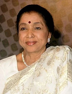 सुप्रसिद्ध गायिका पद्मविभूषण आशा भोसले के निधन पर मुख्यमंत्री साय ने व्यक्त किया शोक सुप्रसिद्ध गायिका पद्मविभूषण आशा भोसले के निधन पर मुख्यमंत्री साय ने व्यक्त किया शोक