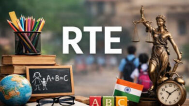 आरटीई : कमजोर वर्ग के बच्चों को निजी स्कूलों में प्रवेश की लॉटरी कल