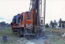 जीपीएम जिला जल अभाव ग्रस्त क्षेत्र घोषित: पेयजल के अलावा किसी अन्य प्रयोजन के लिए नलकूप खनन पर लगा प्रतिबंध