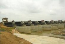 मोंगरा बैराज के कार्यों के लिए 2.90 करोड़ स्वीकृत