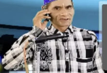 हास्य कलाकार सुभाष उमरे का निधन, प्रशंसकों में शोक की लहर