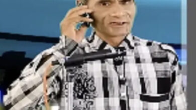 हास्य कलाकार सुभाष उमरे का निधन, प्रशंसकों में शोक की लहर