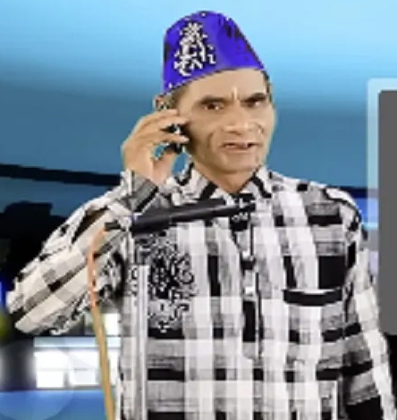 हास्य कलाकार सुभाष उमरे का निधन, प्रशंसकों में शोक की लहर हास्य कलाकार सुभाष उमरे का निधन, प्रशंसकों में शोक की लहर