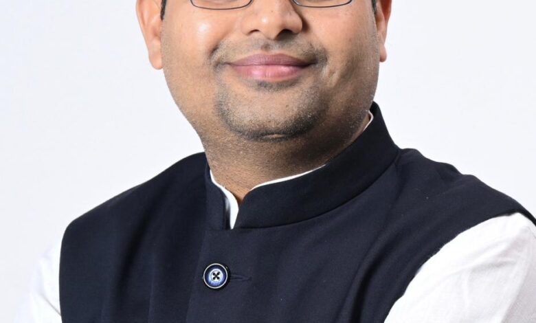 जल जीवन मिशन में सारा गोलमाल कांग्रेस का किया-धरा है : दीपक