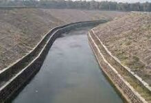 ताला एनीकट निर्माण कार्य के लिए 3.18 करोड़ स्वीकृत