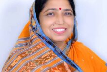 बिलासपुर जिले की ब्लॉक कमेटियों में महिलाओं की उपेक्षा से कांग्रेस का राजनीतिक पाखण्ड उजागर – सांसद वर्मा