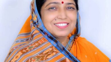 बिलासपुर जिले की ब्लॉक कमेटियों में महिलाओं की उपेक्षा से कांग्रेस का राजनीतिक पाखण्ड उजागर – सांसद वर्मा