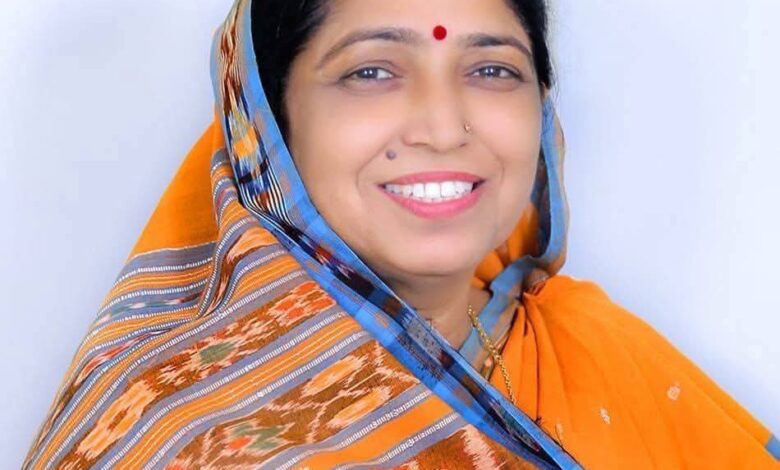 बिलासपुर जिले की ब्लॉक कमेटियों में महिलाओं की उपेक्षा से कांग्रेस का राजनीतिक पाखण्ड उजागर – सांसद वर्मा