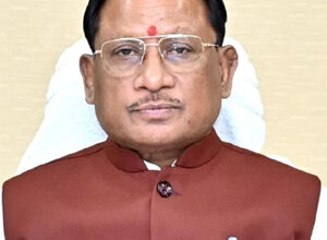 अमित जोगी को आजीवन कारावास पर बोले सीएम साय, न्यायपालिका का यह फैसला सराहनीय