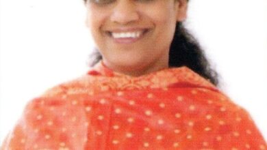 महिलाओं में शक्ति संचार का माध्यम बनेगा महिला आरक्षण विधेयक : लता महिलाओं में शक्ति संचार का माध्यम बनेगा महिला आरक्षण विधेयक : लता