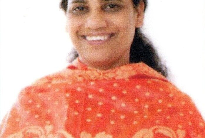 महिलाओं में शक्ति संचार का माध्यम बनेगा महिला आरक्षण विधेयक : लता