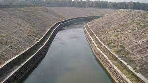 ताला एनीकट निर्माण कार्य के लिए 3.18 करोड़ स्वीकृत