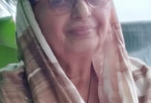 सरदारनी बसंत कौर सलूजा का निधन