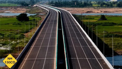 बस्तर के लिए खुले वैश्विक द्वार, 4 घंटे में पूरा होगा समंदर तक का सफर