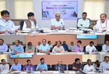 आम जनता को शासन की फ्लैगशिप योजनाओं का लाभ दिलाने सूचना प्रौद्योगिकी का अधिकतम इस्तेमाल करें : विकासशील