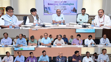 आम जनता को शासन की फ्लैगशिप योजनाओं का लाभ दिलाने सूचना प्रौद्योगिकी का अधिकतम इस्तेमाल करें : विकासशील