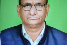 सहकार से समृद्धि की परिकल्पना को साकार करने में नव गठित समितियां होंगी ऐतिहासिक कदम: शशिकांत