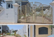 बिल्डर्स अमर इंफ्रा के यहां ईडी का छापा