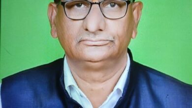 सहकार से समृद्धि की परिकल्पना को साकार करने में नव गठित समितियां होंगी ऐतिहासिक कदम: शशिकांत