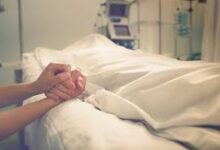 नल पर पानी लेने गए झारखंड के कारपेंटर पर गिरी मिट्टी, अस्पताल में तोड़ा दम