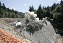 220 बिस्तरीय अस्पताल निर्माण को मिली मंजूरी, 10 अप्रैल को होगी नियंत्रित ब्लास्टिंग