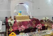 श्रीगुरुद्वारा सिंह सभा कमेटी का सर्वसम्मति से हुआ चुनाव