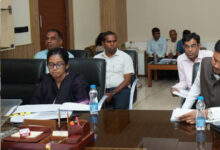 अब जनजातीय क्षेत्रों के सभी महिला हितग्राहियों को मिलेगा दुधारू गाय, आय में होगी वृद्धि : मंत्री नेताम