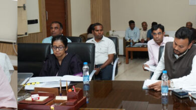 अब जनजातीय क्षेत्रों के सभी महिला हितग्राहियों को मिलेगा दुधारू गाय, आय में होगी वृद्धि : मंत्री नेताम