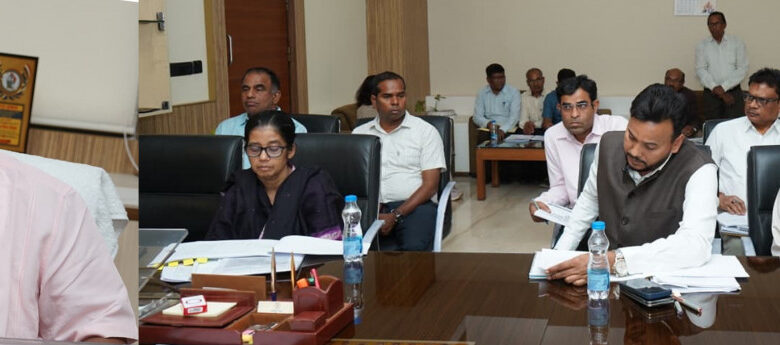 अब जनजातीय क्षेत्रों के सभी महिला हितग्राहियों को मिलेगा दुधारू गाय, आय में होगी वृद्धि : मंत्री नेताम