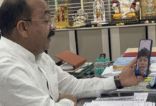 उपमुख्यमंत्री साव के सहयोग से जूडो खिलाड़ी रंजीता को मिलेगी मदद