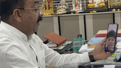 उपमुख्यमंत्री साव के सहयोग से जूडो खिलाड़ी रंजीता को मिलेगी मदद